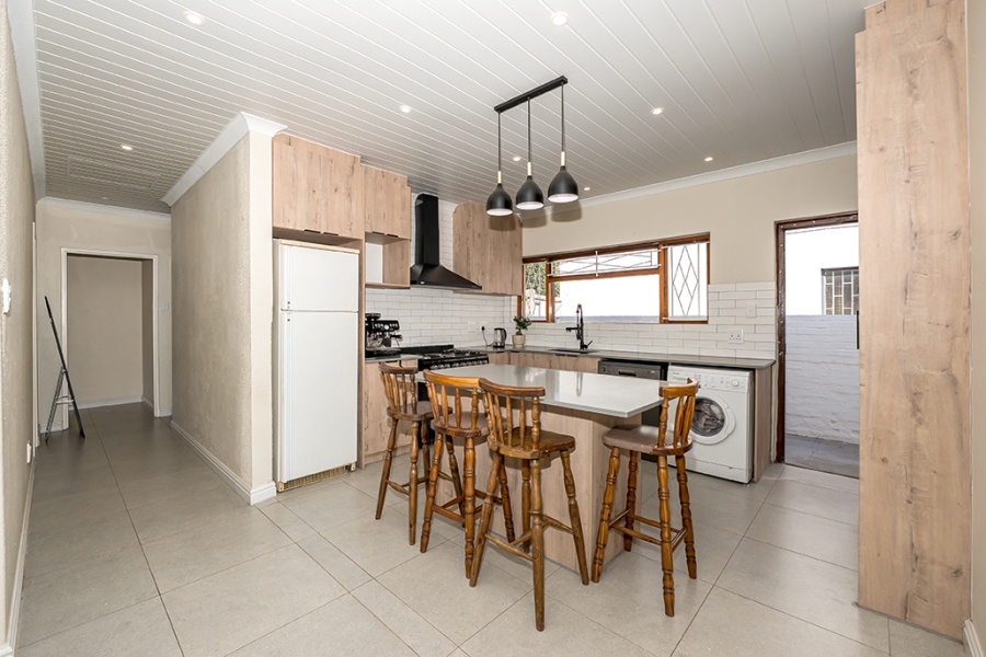 To Let 3 Bedroom Property for Rent in Townsend Estate Western Cape